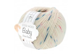 Cool Wool Baby Print Punto 363